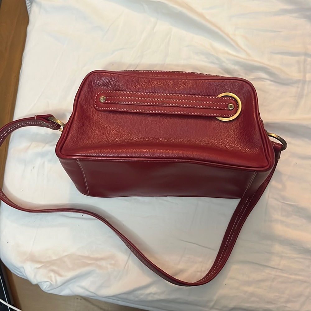 Cole Haan purse